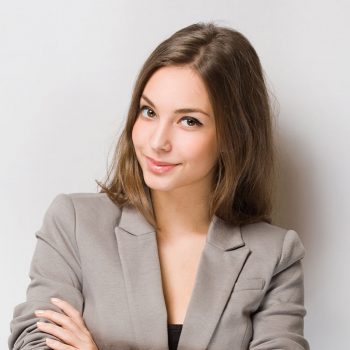Profile photo of agent Brittany Watkins