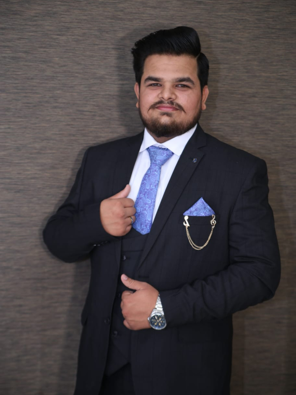 Malik Zohaib