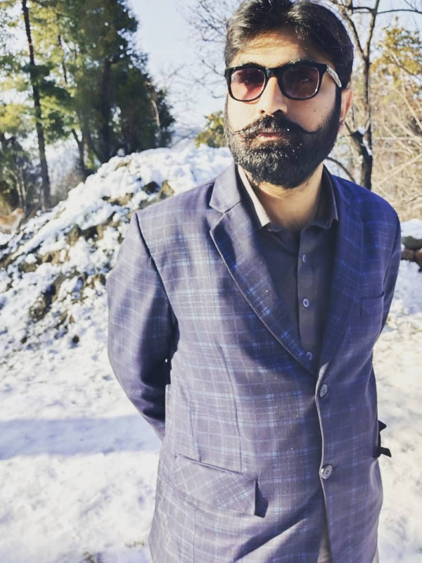 Sardar Hammad